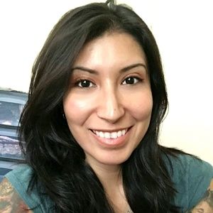 Meet your Posher, Janie